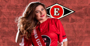 Verónica Díaz Rainieri. (Ilustración: Yasmín Esmeralda Díaz)