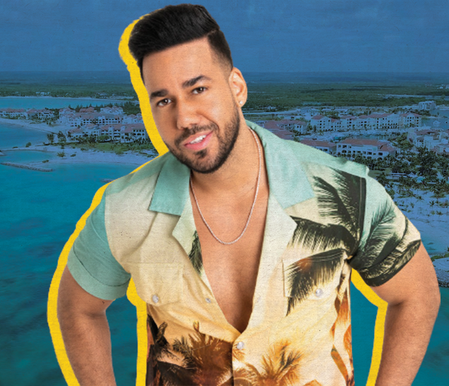 Aventura terminará su gira Inmortal en la República Dominicana El