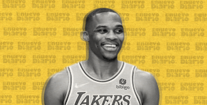 Russell Westbrook aclara que hará lo necesario para ayudar a los Lakers a ganar