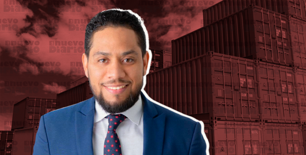 Jaime Rincon. (Ilustración: Yasmín Esmeralda Díaz)