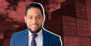 Jaime Rincon. (Ilustración: Yasmín Esmeralda Díaz)