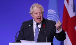 El Ejecutivo británico ha detallado que la concesión se llevará a cabo a través del Banco Mundial. (Fuente externa)