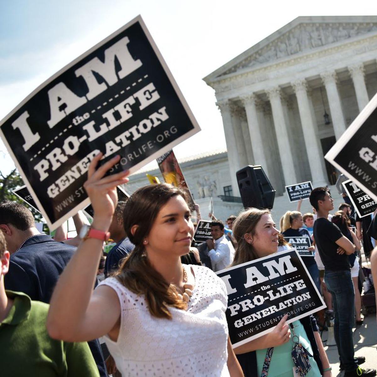 Clínicas Sostienen Que Ley Antiaborto De Texas Va Contra Constitución De Eeuu 