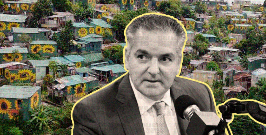 Neney Cabrera. (Ilustración: Yasmín Esmeralda Díaz)