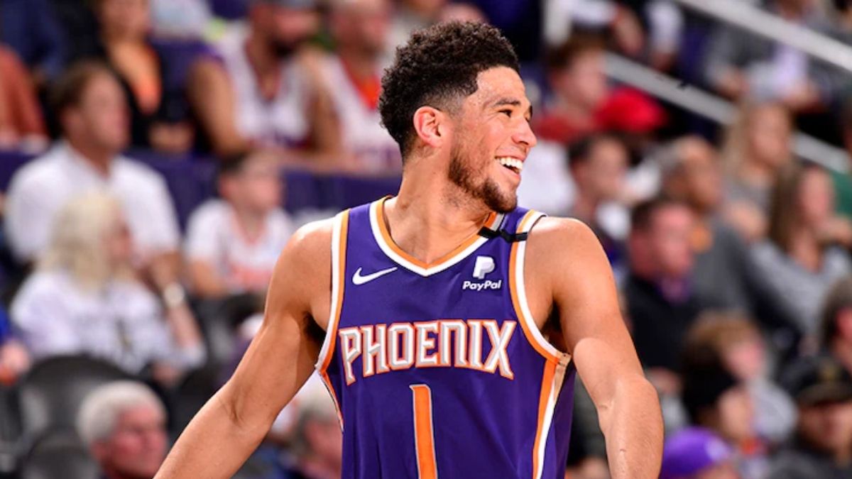 Devin Booker Y Darius Garland Jugadores De La Semana En La Nba El Nuevo Diario República 9789