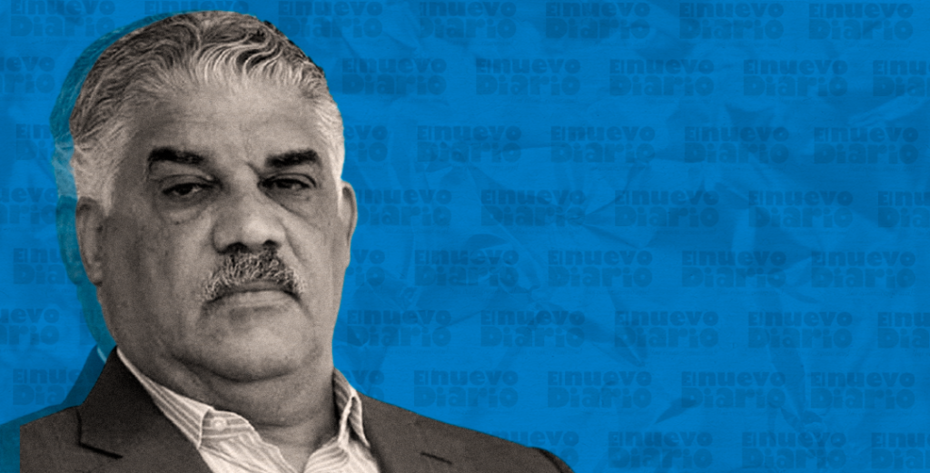 Miguel Vargas Maldonado. (Ilustración: Yasmín Esmeralda Díaz)