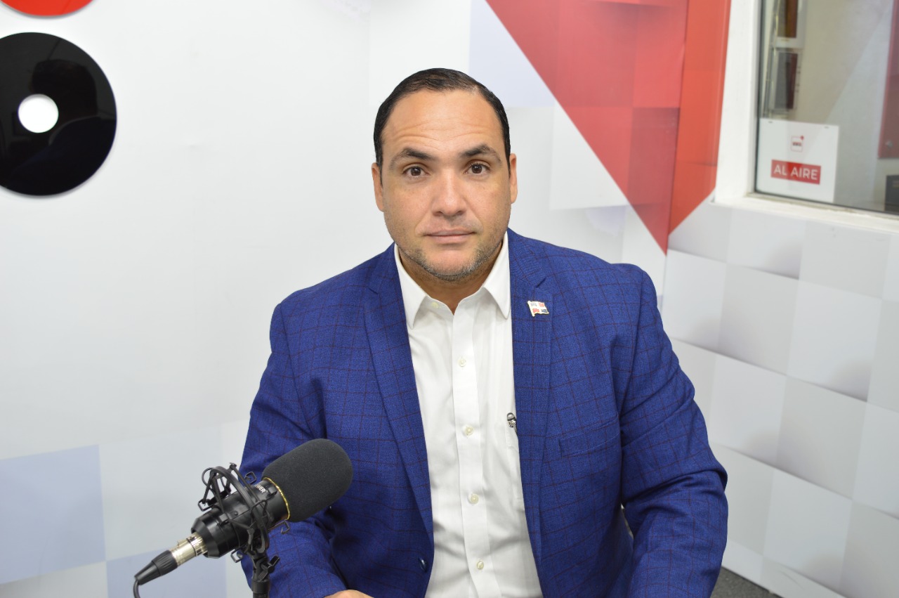 Comunicador José Rosario afirma partidos políticos no han respetado plazos para la campaña electoral