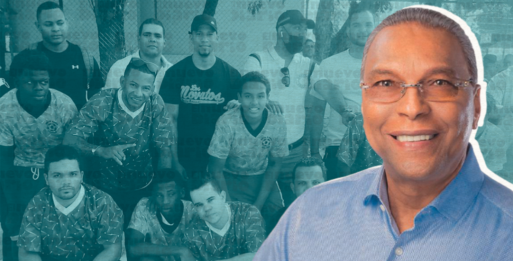 Cónsul Valenzuela entrega reconocimientos y premios a deportistas de Esperanza.