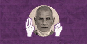 Señal viral de Tik Tok ayuda a rescatar una adolescente de un secuestrador.