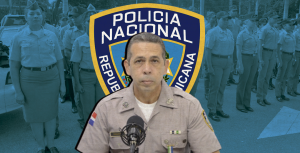 El sistema de vigilancia interna forma parte del programa puesto en ejecución por el Gobierno dominicano.