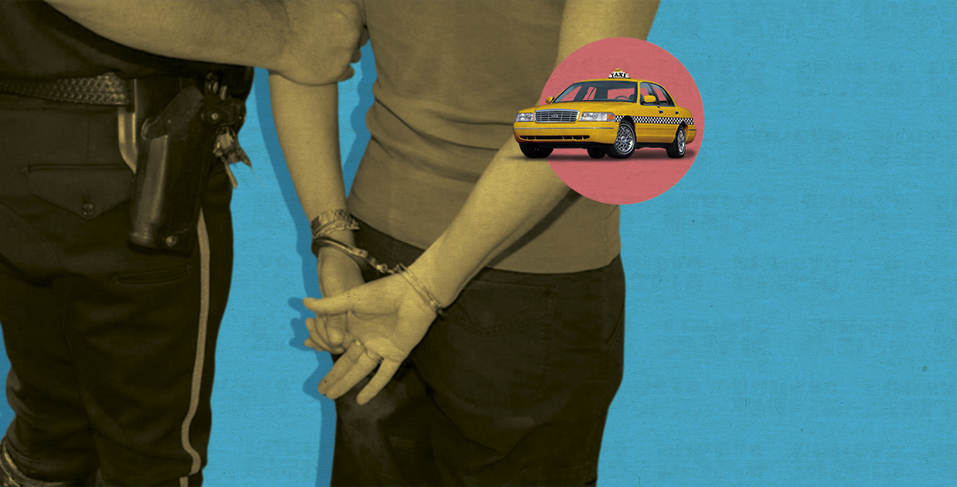 Dictan 20 años de prisión a mujer acusada de robar automóvil a taxista  durante asalto a mano armada