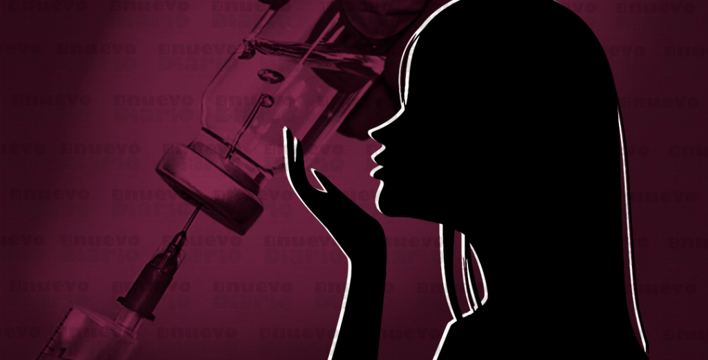 Ilustración: Yasmín Esmeralda Díaz.