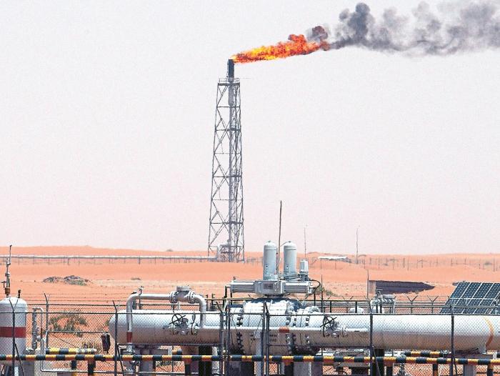 La cotización del Brent retrocedió tras conocerse un incremento de 1 millón de barriles en las reservas de crudo de Estados Unidos. (Fuente externa)