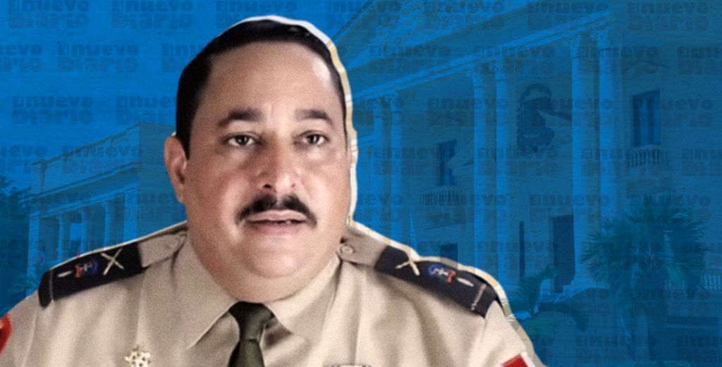 Henry Vargas Santos. (Ilustración: Yasmín Esmeralda Díaz)