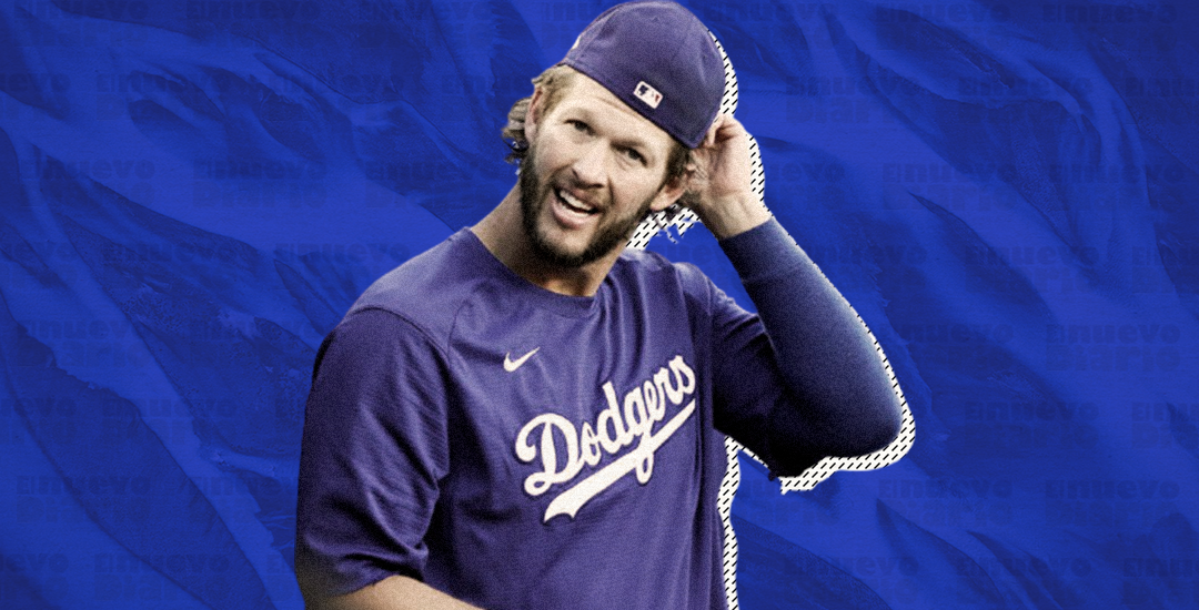 10 11 Clayton Kershaw