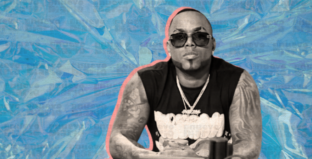 Musicólogo. (Ilustración: Yasmín Esmeralda Díaz)