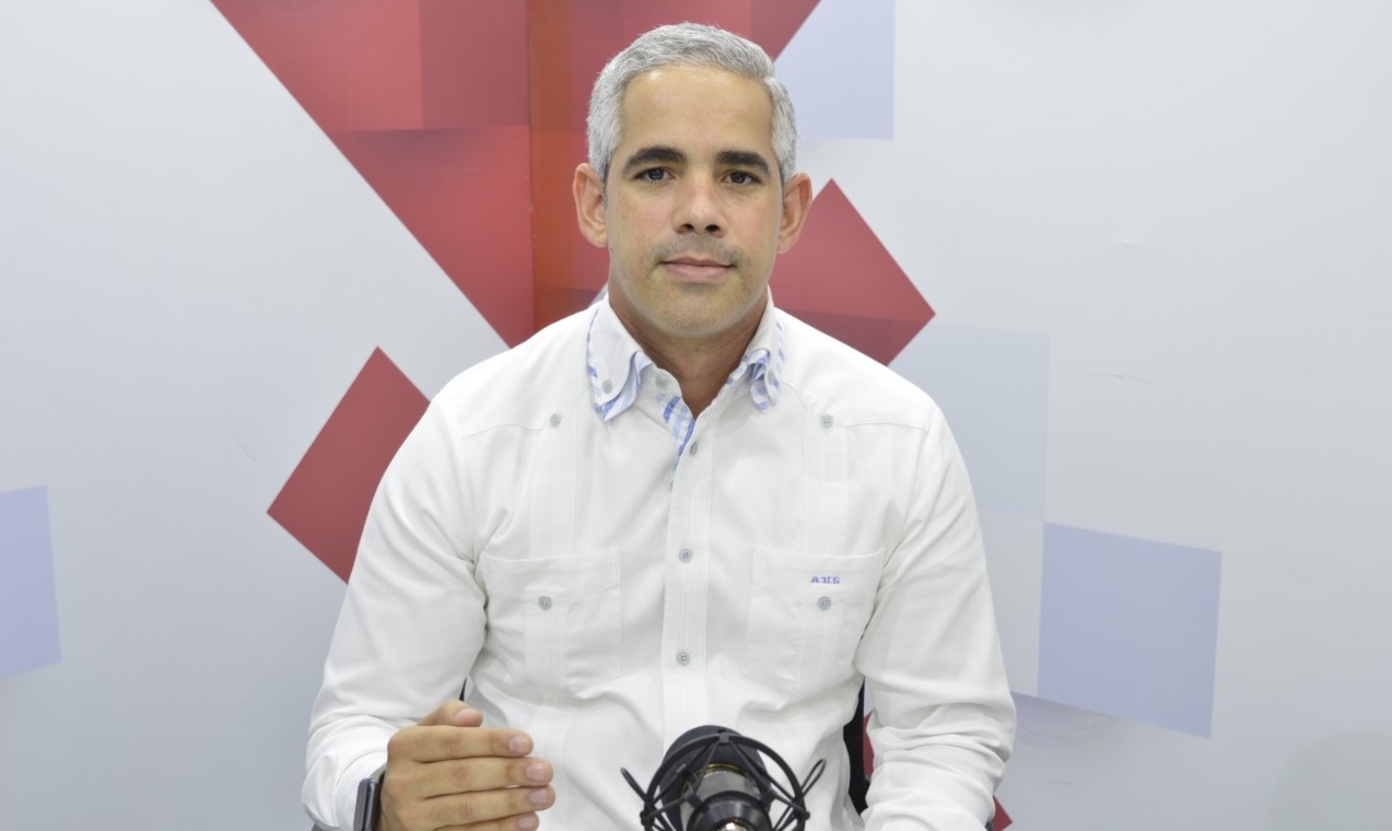 PLD deplora destrucción de miles de metros de manglar en Montecristi PLD deplora destrucción de miles de metros de manglar en Montecristi