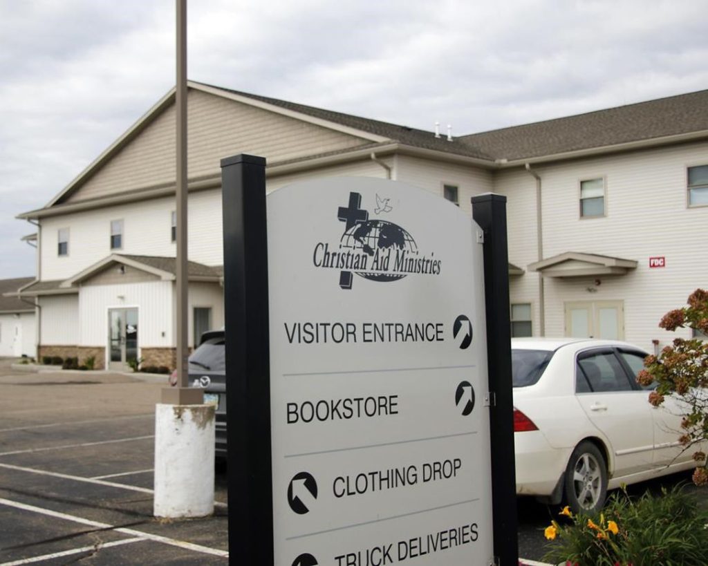 Los misioneros son rehenes de la banda 400 Mawozo, una de las decenas de pandillas que se han hecho fuertes en las barriadas miserables de Puerto Príncipe y que en este caso, se ha especializado en los secuestros colectivos para financiarse. (Fuente externa)