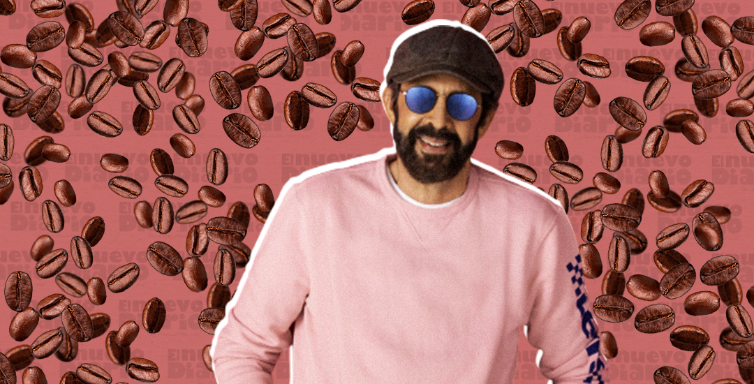 Juan Luis Guerra se alza con el Latin Grammy por nueva versión de