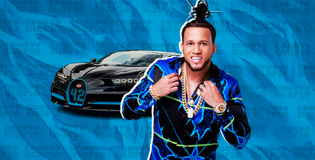 El Alfa. (Ilustración: Yasmín Esmeralda Díaz)