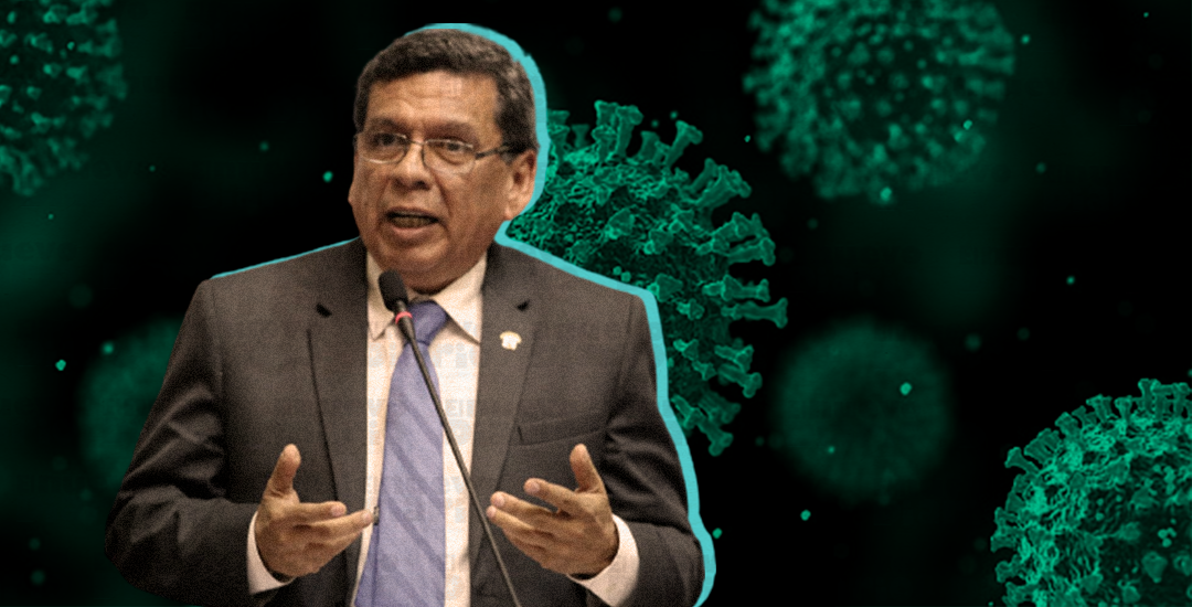 Perú anuncia medidas para atajar el aumento de casos y la amenaza de ...