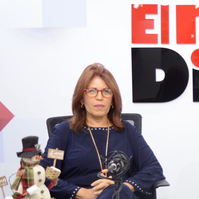 Damaris Patrocinio asegura el feminismo “rancio” secuestró el Día de la Mujer para promover el aborto