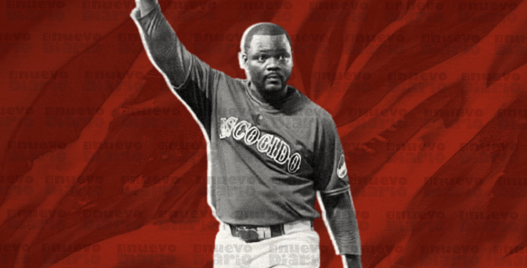 Fernando Rodney. (Ilustración: Yasmín Esmeralda Díaz)