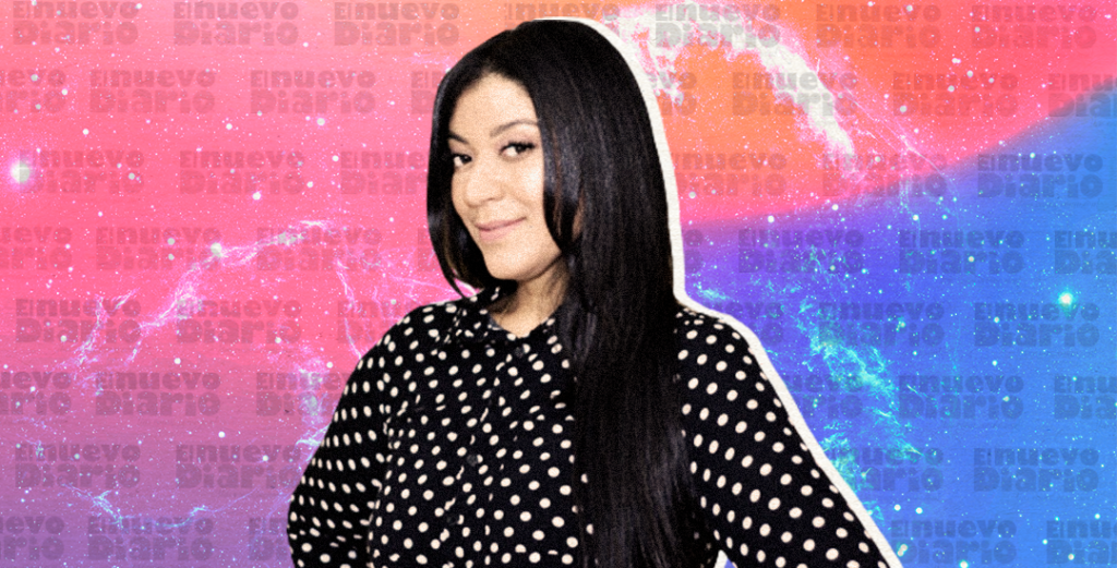 Natalie Suero. (Ilustración: Yasmín Esmeralda Díaz)