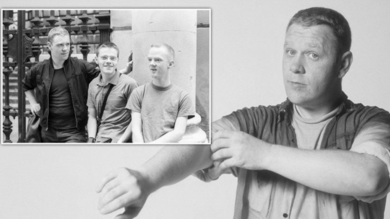 Fallece A Los 61 Años Steve Bronski, Cofundador De Los Bronski Beat ...