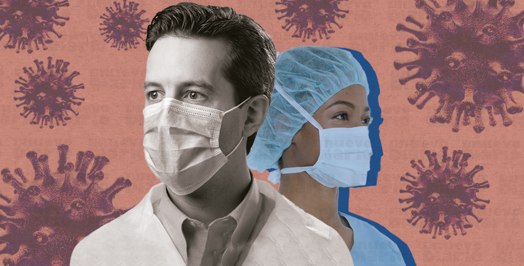 La Organización Mundial de la Salud (OMS) registra ya 276,4 millones de contagios y 5,37 millones de muertes por covid-19 a nivel global.