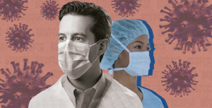 La Organización Mundial de la Salud (OMS) registra ya 276,4 millones de contagios y 5,37 millones de muertes por covid-19 a nivel global.