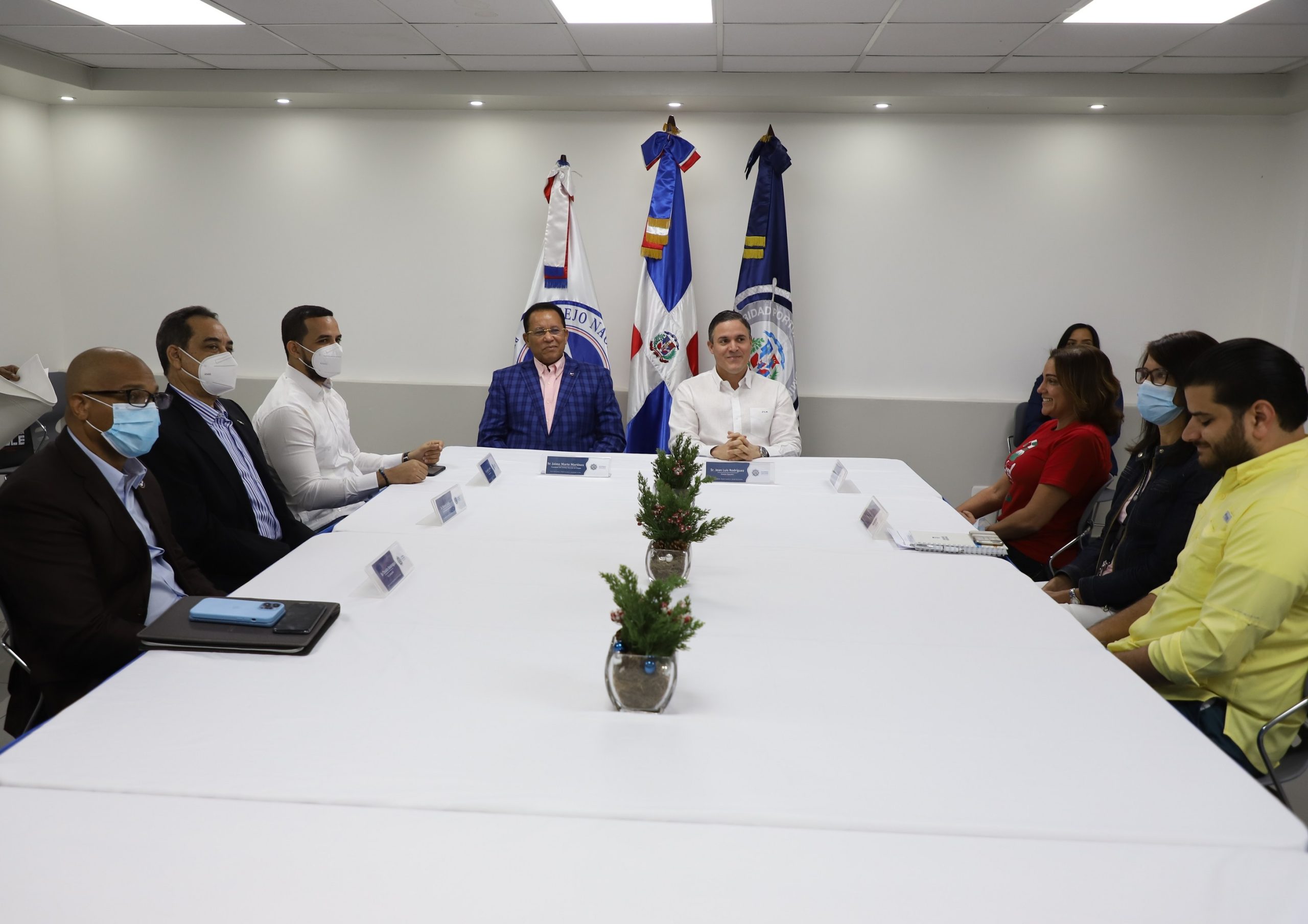 Firman acuerdo de cooperación para fomentar estilos de vida saludables ...