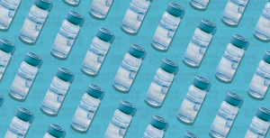 Cerca de 2,2 millones de personas han recibido ya una dosis de refuerzo desde que se empezó a inocular esta dosis extra en la población en noviembre.