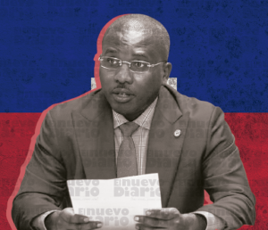 Ex primer ministro de Haití alega violación a derechos humanos contra compatriotas en Ciudad Juan Bosch 