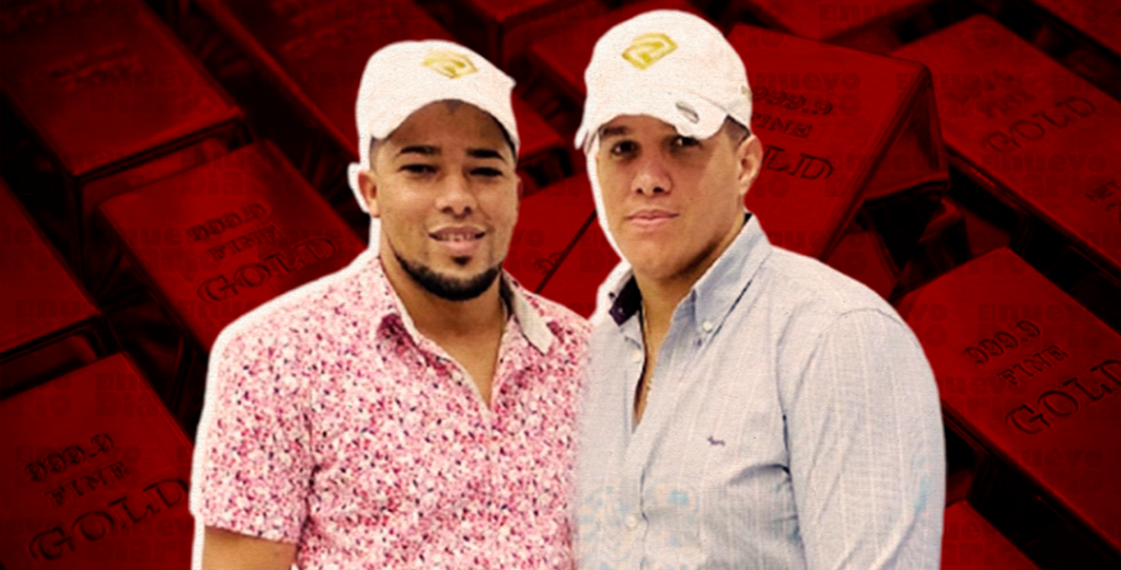 Pro Consumidor, mediante la resolución número 2453-21, también ordenó a la Joyería Ronny, ubicada en el sector de Villa Consuelo.