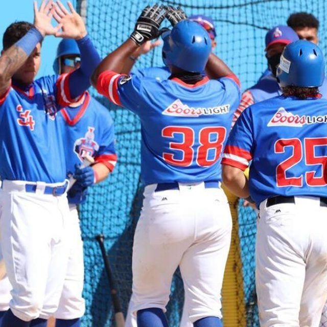 Puerto Rico reanudará Liga de Béisbol tras paro de una semana por