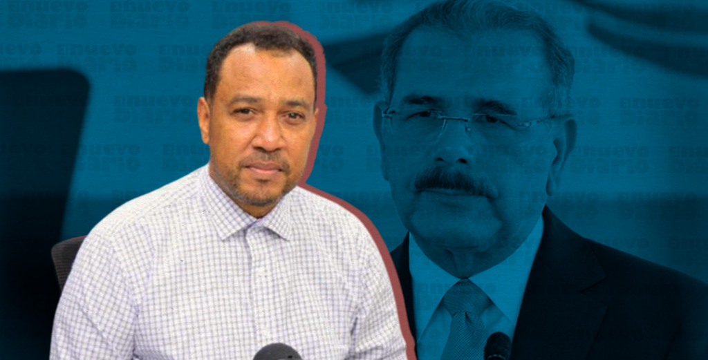 Miguel Ortega. (Ilustración: Yasmín Esmeralda Díaz)