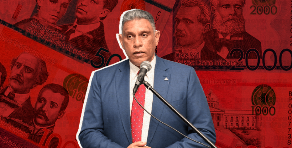 Chu Vasquez. (Ilustración: Yasmín Esmeralda Díaz)