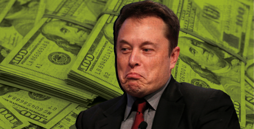 Tesla propondrá a sus accionistas la emisión de 4,000 millones de acciones más.