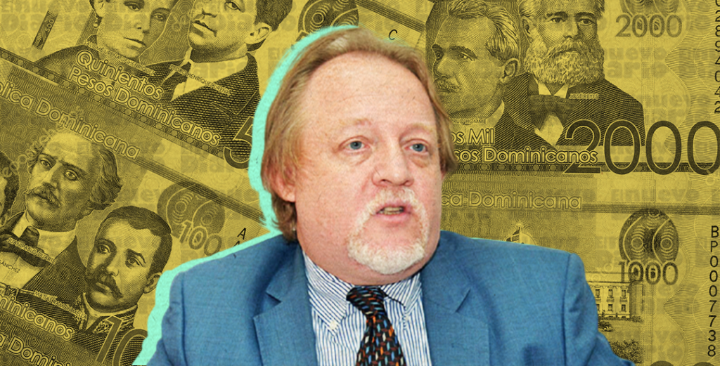 Economista dice por primera vez remesas están cerrando el año por encima de los 10 mil millones de dólares. (Ilustración: Yasmín Esmeralda Díaz)