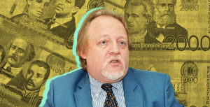 Economista dice por primera vez remesas están cerrando el año por encima de los 10 mil millones de dólares. (Ilustración: Yasmín Esmeralda Díaz)