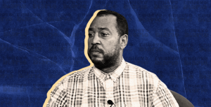 Miguel Ortega. (Ilustración: Yasmín Esmeralda Díaz)