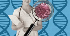 La enfermedad no fue ocasionada por el virus de la hepatitis A, B o C, ni por el SARS-Cov-2. (Fuente externa)