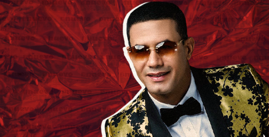 Raulín Rodríguez. (Ilustración: Yasmín Esmeralda Díaz)