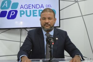 (VIDEO) Abogado Evaristy Jiménez: “Leonel representa el retroceso”