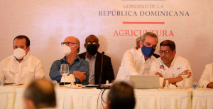 La iniciativa, que promueve una nueva agricultura en la zona, permitirá el fomento de otras variedades de cultivos para exportación, impulsar el dinamismo industrial