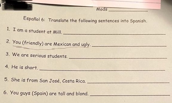 El Distrito Escolar Central de Williamsville (órgano superior educativo) salió a calificar de "inaceptable" el ejercicio... (Fuente externa)