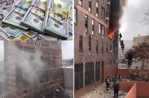 Suben a 3 mil millones dólares demandas contra dueños edificio siniestrado en El Bronx