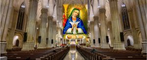 Consulado de RD en NY convoca a misa a La Altagracia este domingo 16 en catedral de San Patricio
