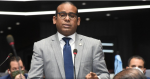Diputado Aníbal Díaz vaticina FITUR "marcará un antes y un después para el turismo dominicano"